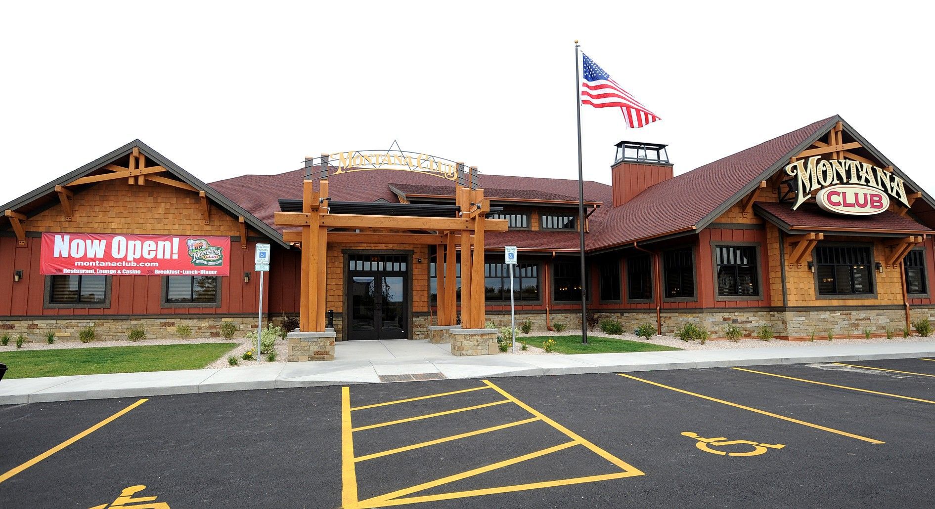 Montana Club